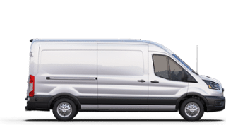2025 Ford Transit® External Image 1